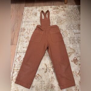 SOOR PLOOM CHARLIE OVERALLS